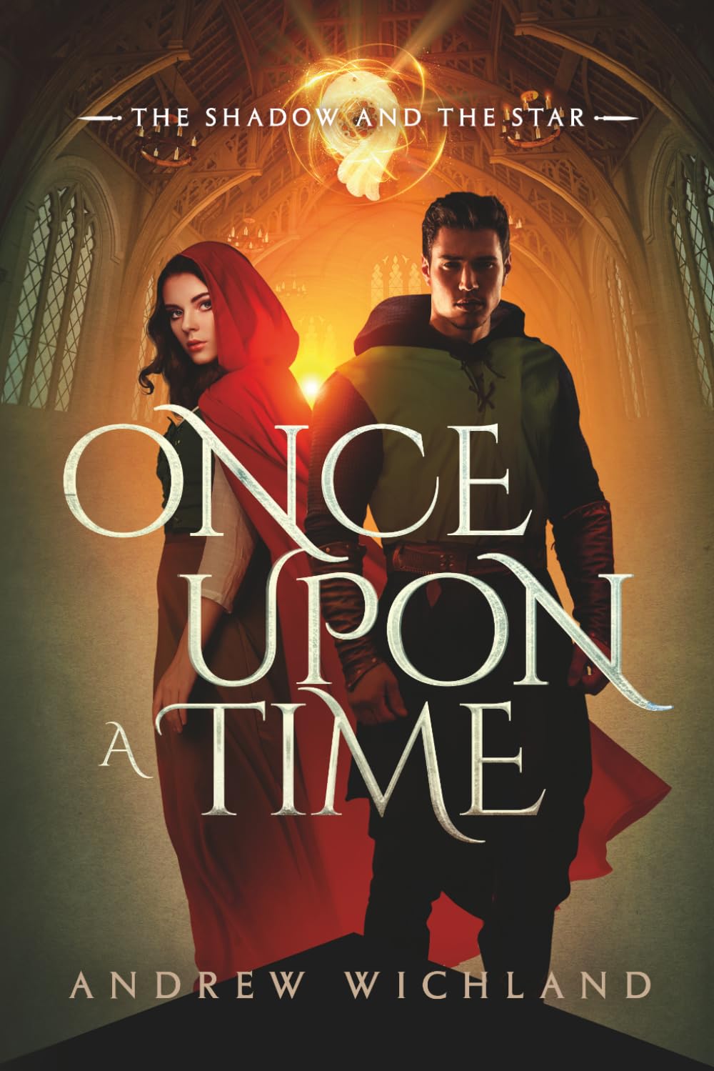 Once Upon a Time: The Shadow and the Star