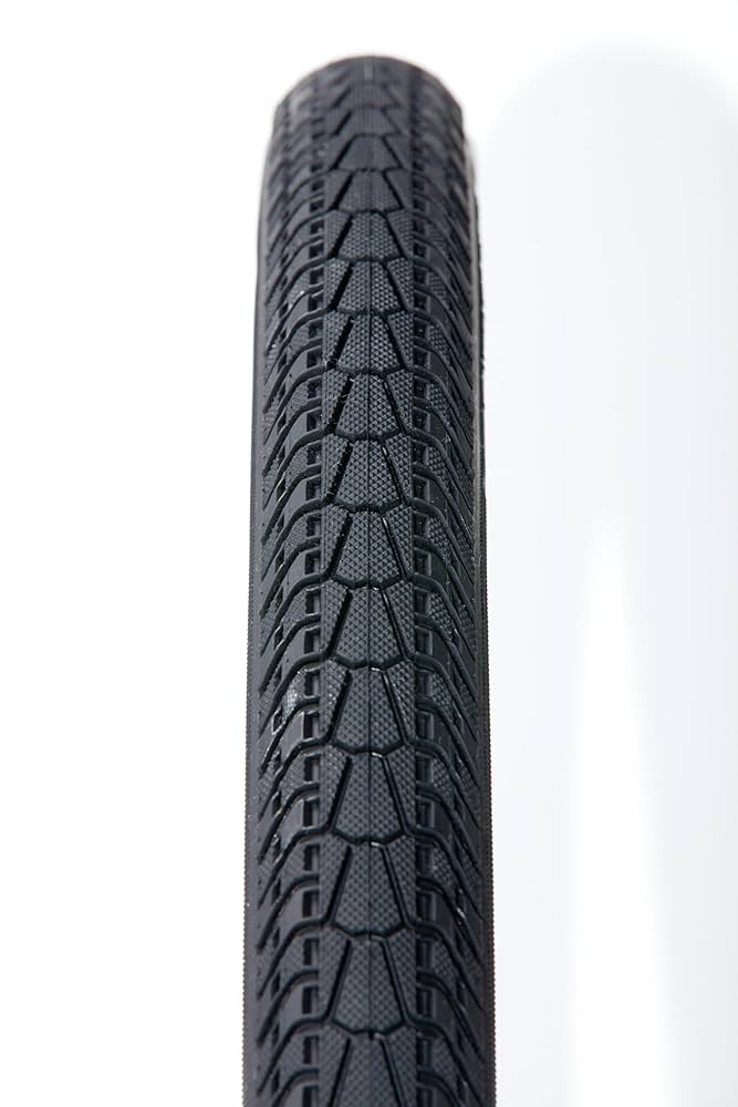 パナレーサー(Panaracer) クリンチャー タイヤ [18×1.50] パセラ コンパクト 8H185BOP-PA-BY ブラック/黄ライン ( 小径車 折りたたみ自転車 / 6g7v4d0 Amazon | パナレーサー(Panaracer) パセラ コンパクト 18×1.50