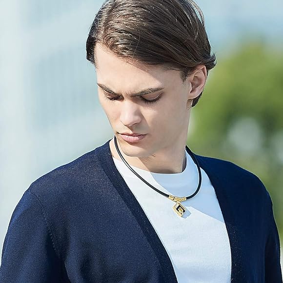 Amazon.co.jp: Colantotte コラントッテ TAO ネックレスα ARAN