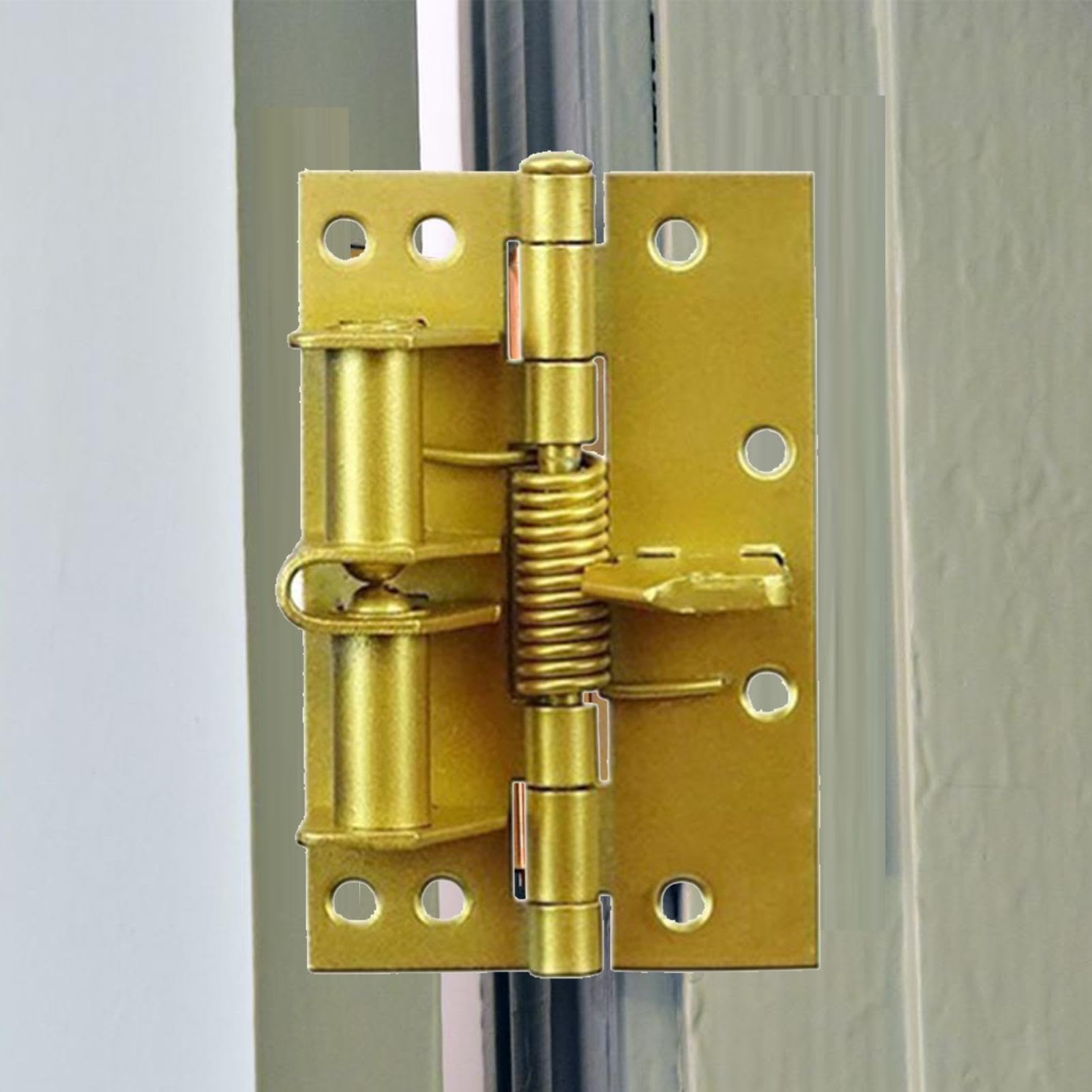 Deursluiter met scharnierpen DX | Kies nu: Veel info | | Making strong connections