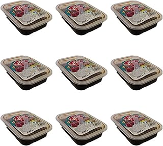 Jangali (Lavashak) Sourcherry - Pack of 9 Pcs