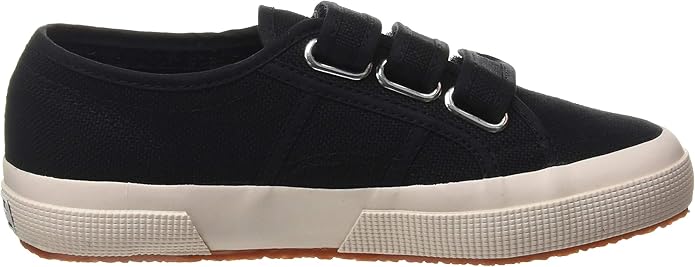velcro superga