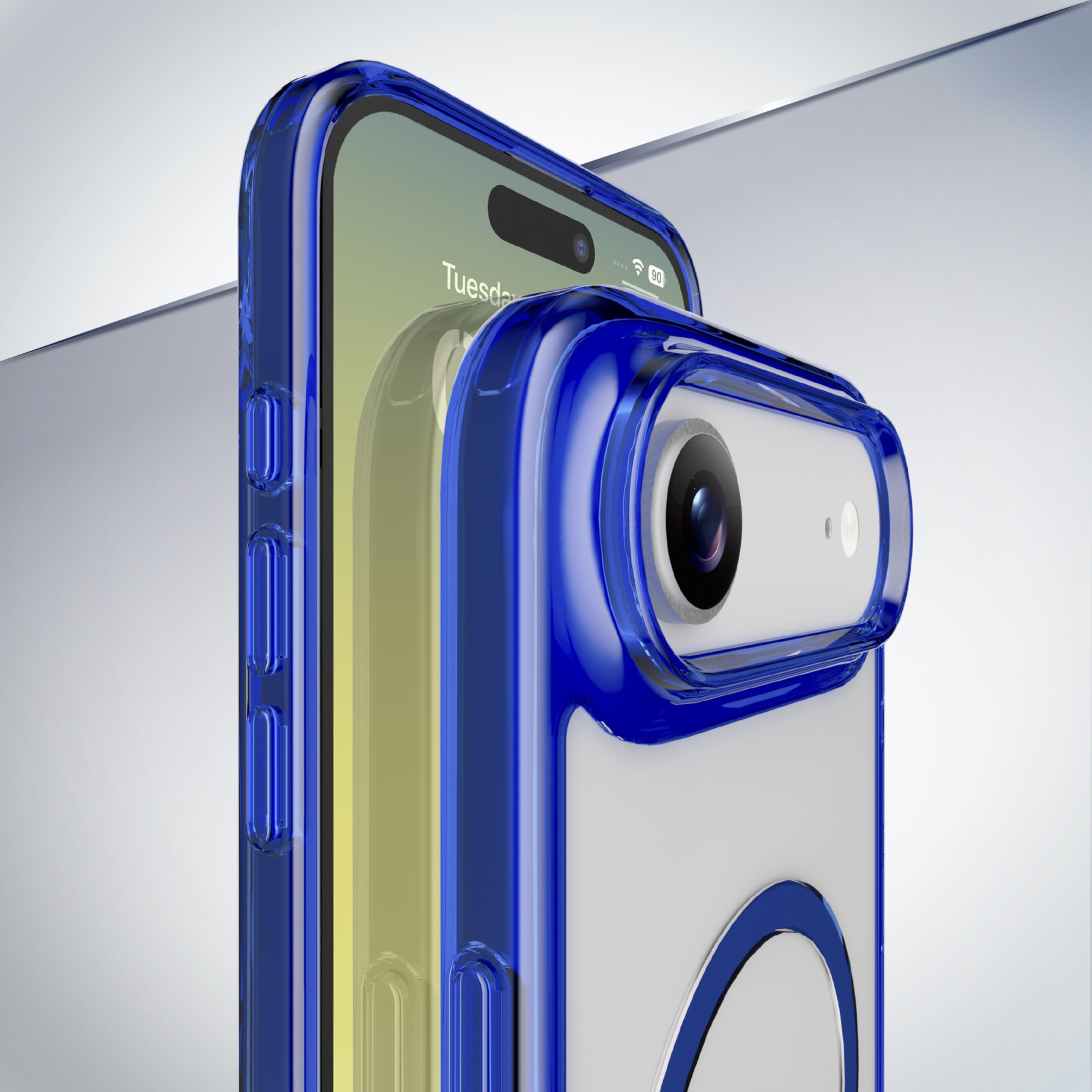 Amazon.co.jp: Cellularline iPhone Air ケース カバー iPhoneケース