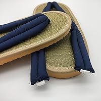 Vista 6 de GDAMSTO Zuecos de cosplay de anime con calcetines, zapatos, accesorios de disfraz