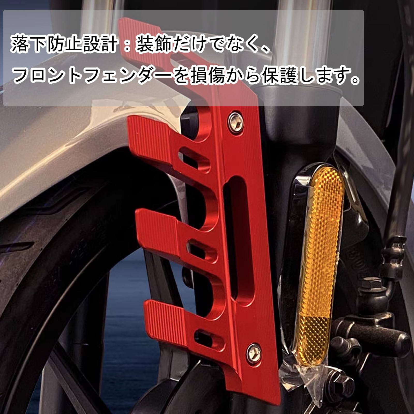 Amazon | PEDAPENG For CB150R CB250R CB300R CB125R CB650R CB300F