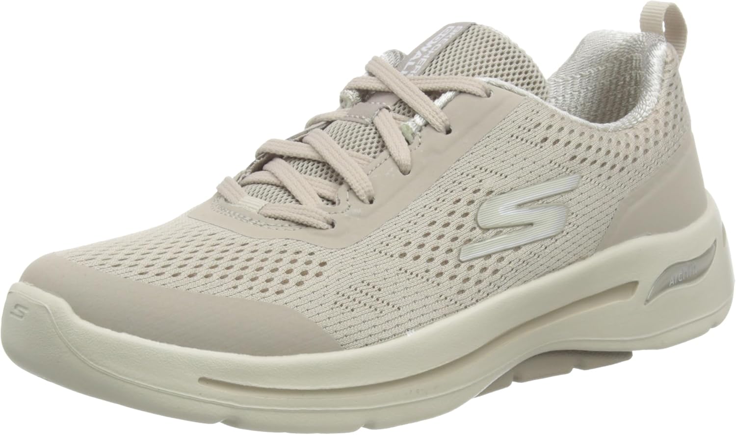 Skechers Womens Skech-lite Pro Best Chance