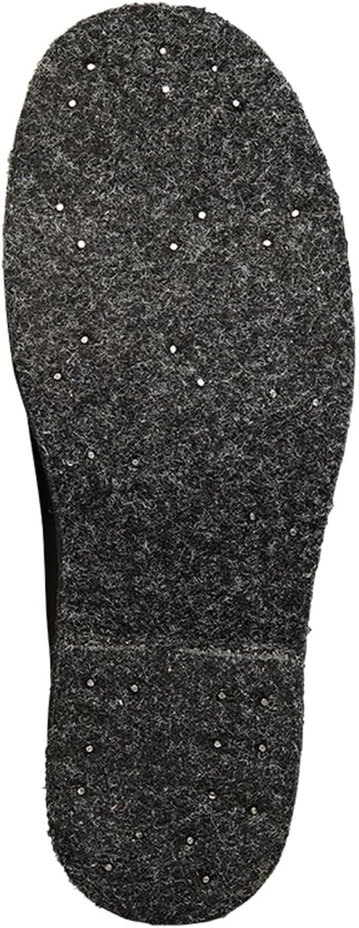 Futushin 7625 RBBFOP Waders CR Black M