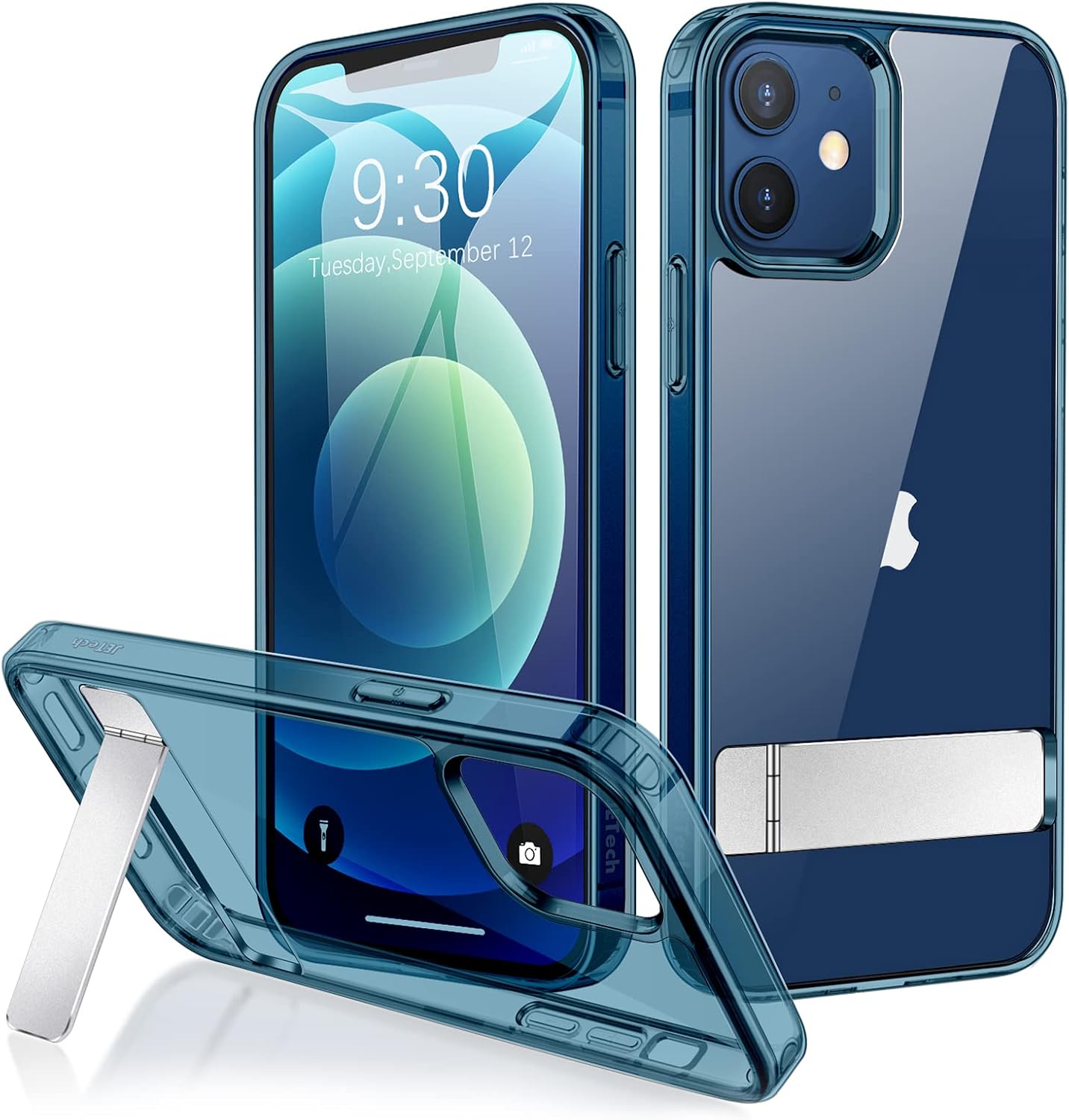 Cover IPhone Berlusconi Custodia Antiurto Per IPhone 11-16 Pro Max - Foto 2