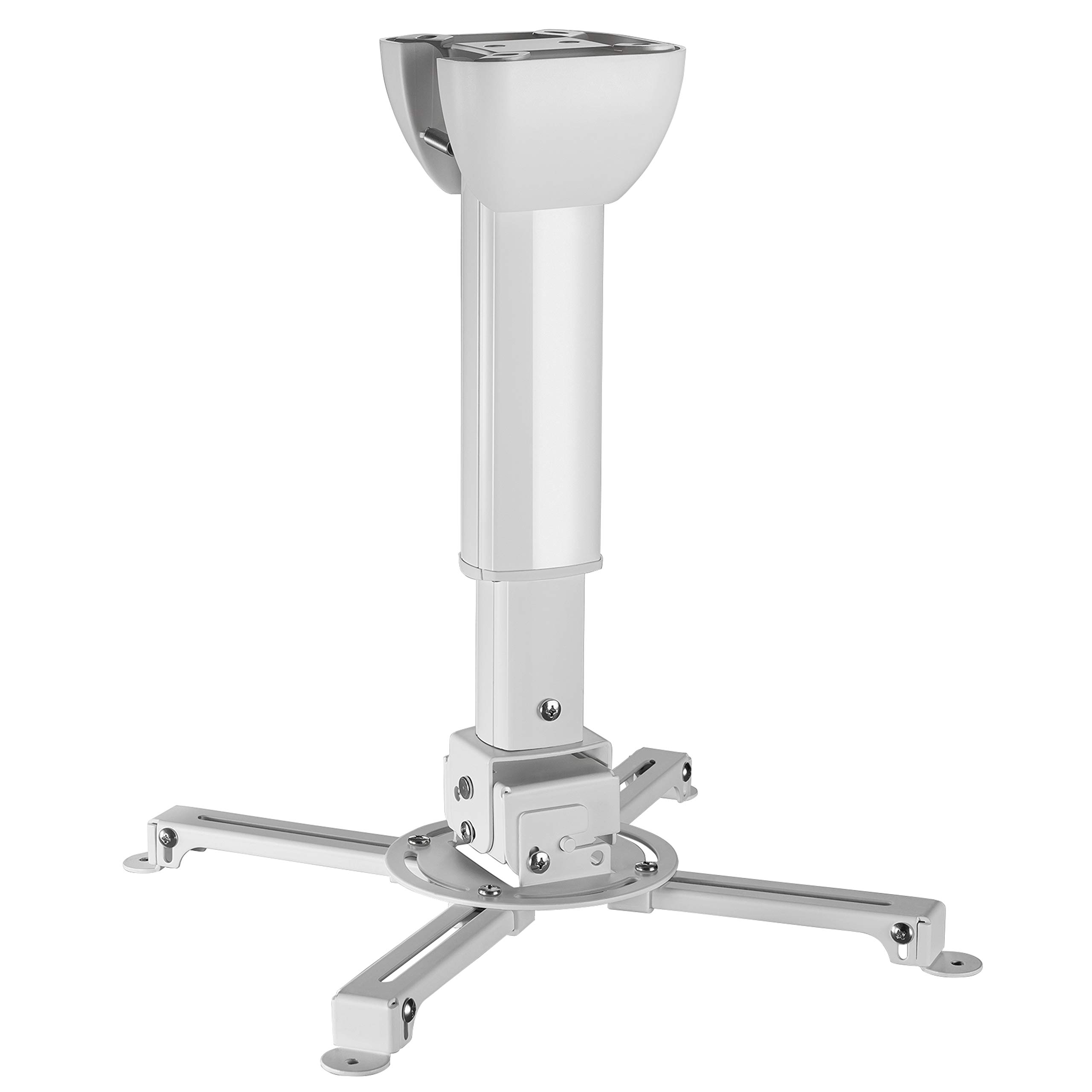 Celexon Deckenhalterung universal MultiCel 4060 Pro weiss