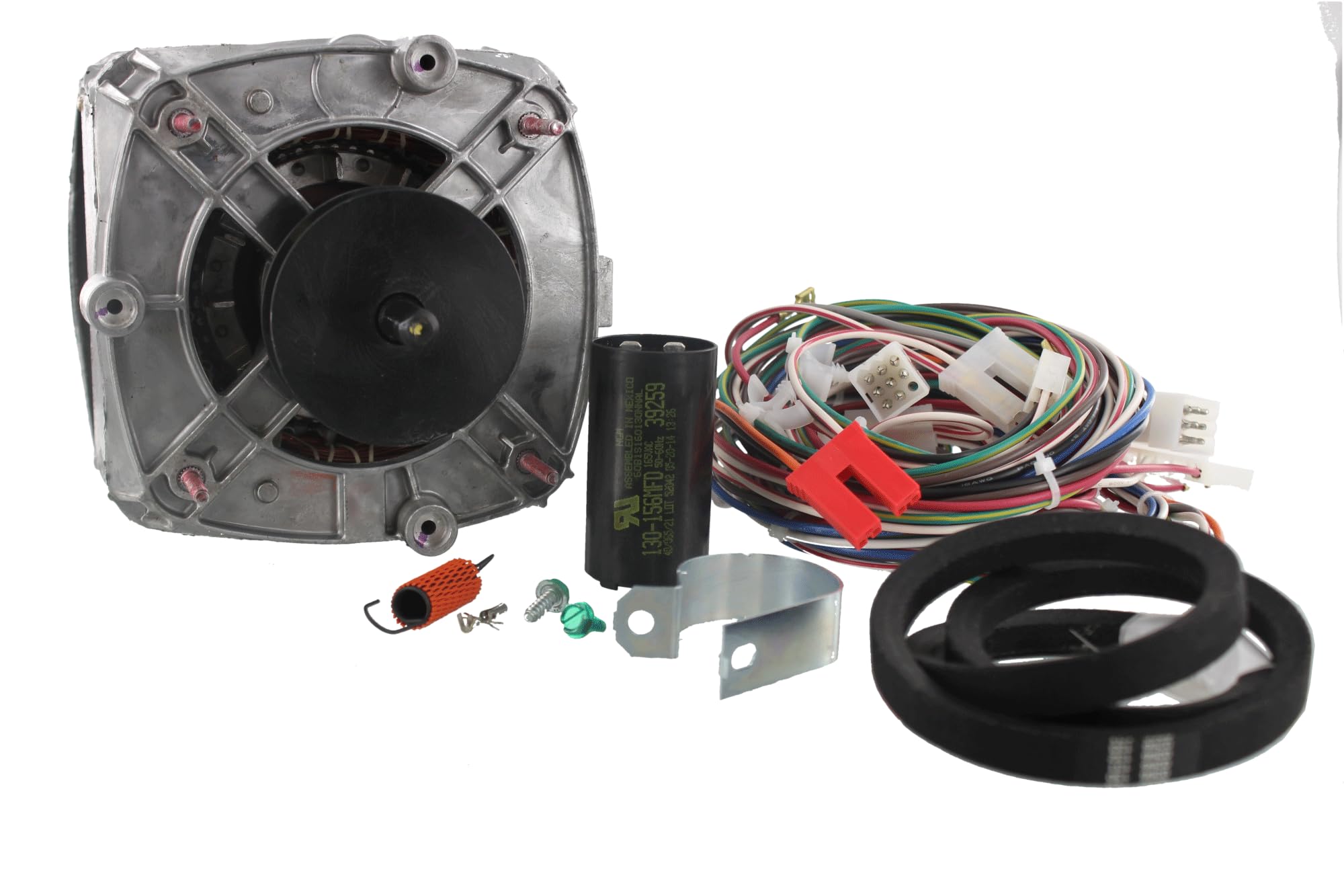 Amazon.com: ALLIANCE LAUNDRY SYSTEMS Kit 50Hz Cap Start Motor