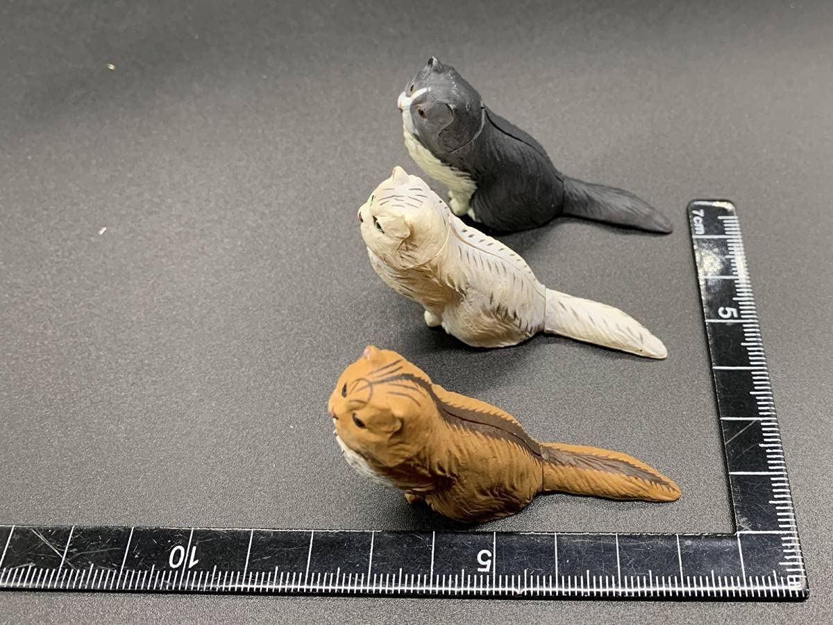 フルタ製菓 - f⚠️要コメント‼︎チョコエッグフルタ　ペット動物コレクション第２段 Amazon | 海洋堂フルタ製菓 チョコエッグ ペット動物