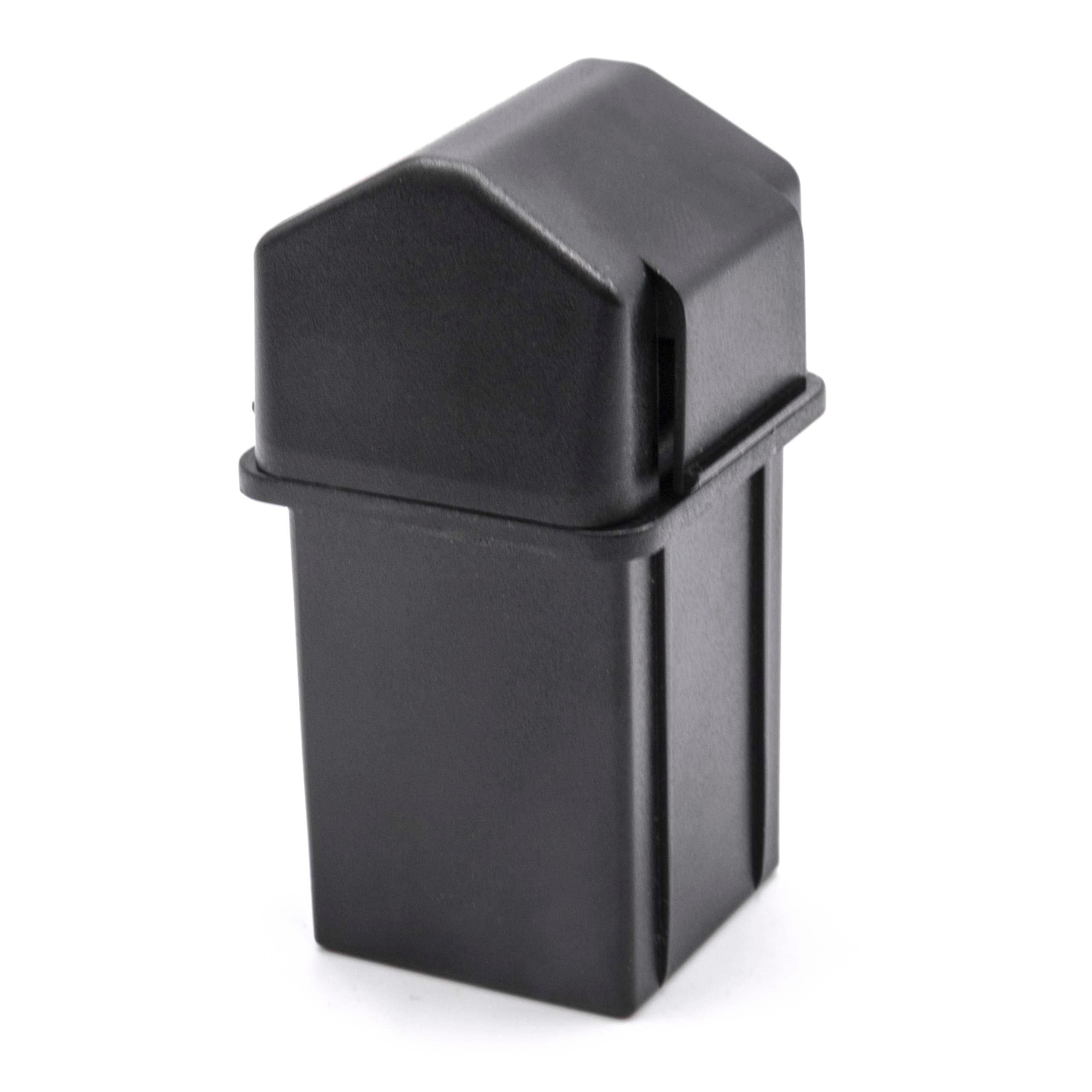 Batteria 700mAh Ni-MH 7.2V - Compatibile Con Control-07, Genio-M, Techno-M - Foto 8