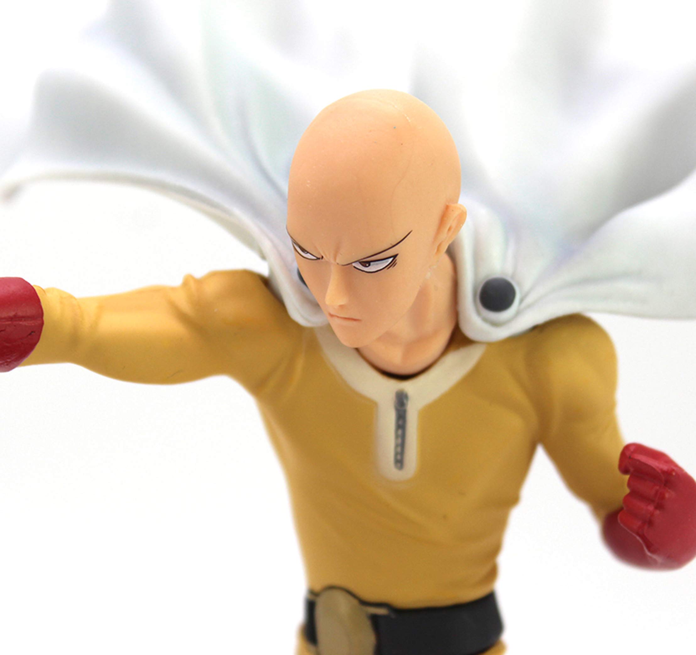 Amazon | CartUp|(アニメワンパンチマン - サイタマ DXF