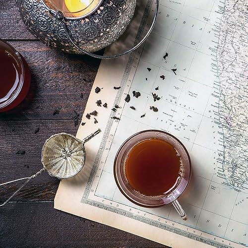 Miniatura 8 de Grano de café té de hojas sueltas de Ceilán directa bolsa de 2pound