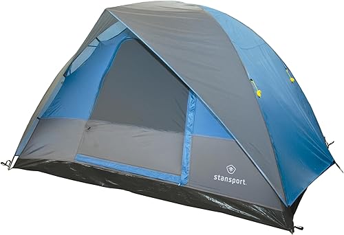 Stansport Tienda de campaña para 6 personas