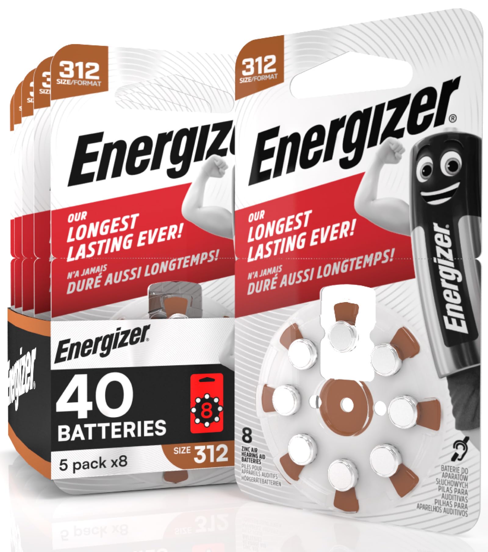Energizer