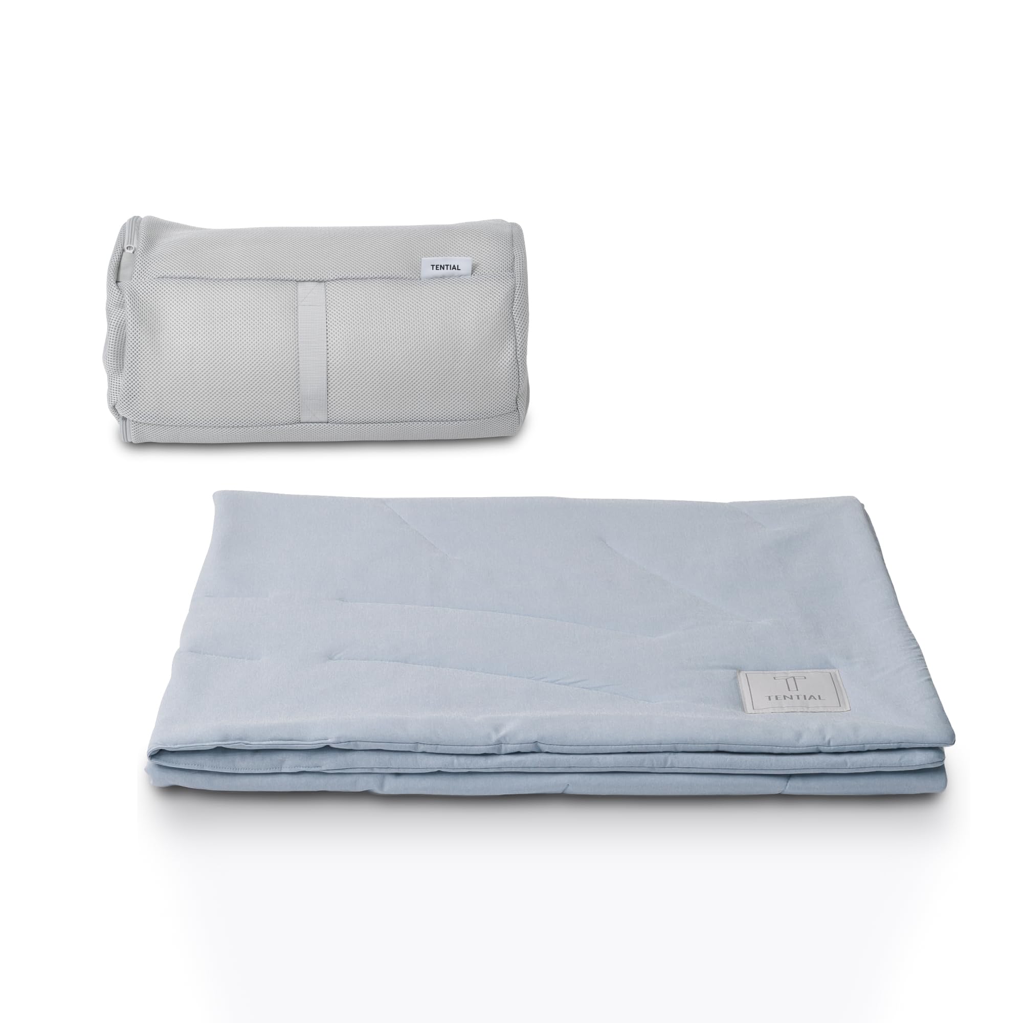 Amazon｜【父の日ギフト】[TENTIAL] BAKUNE 夏用掛け布団 Comforter