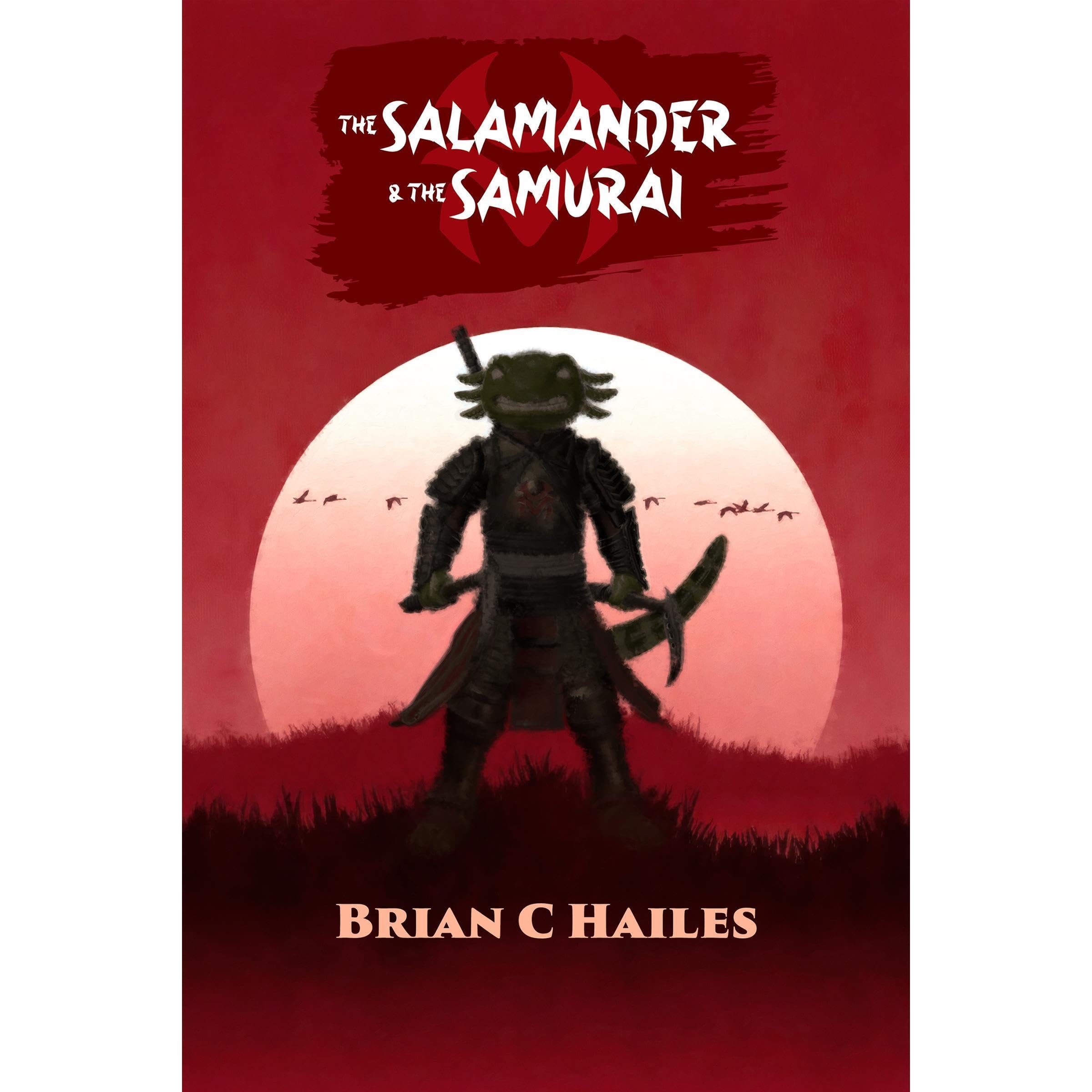 The Salamander and the Samurai
