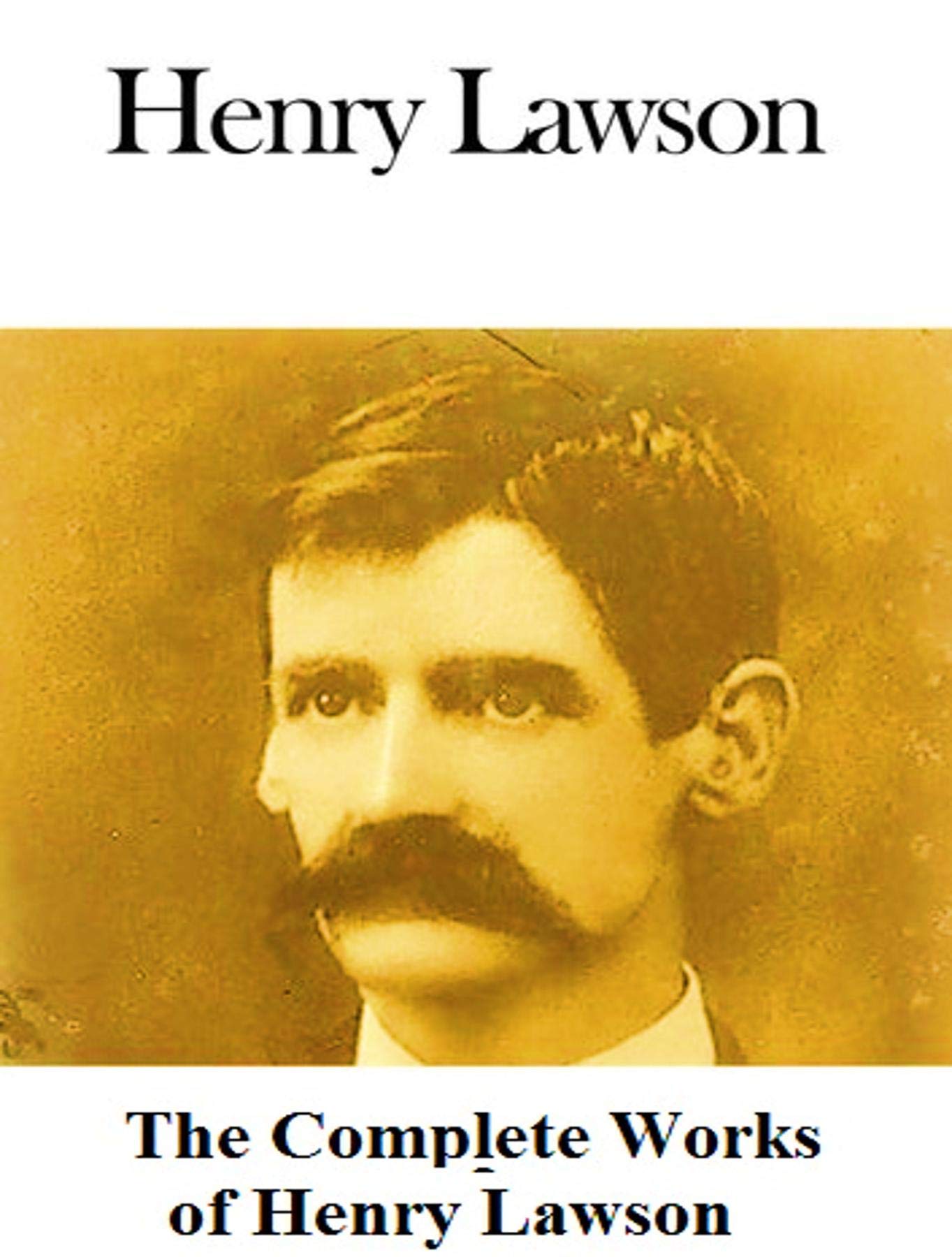 Amazon.com.au: Henry Lawson: books, biography, latest update