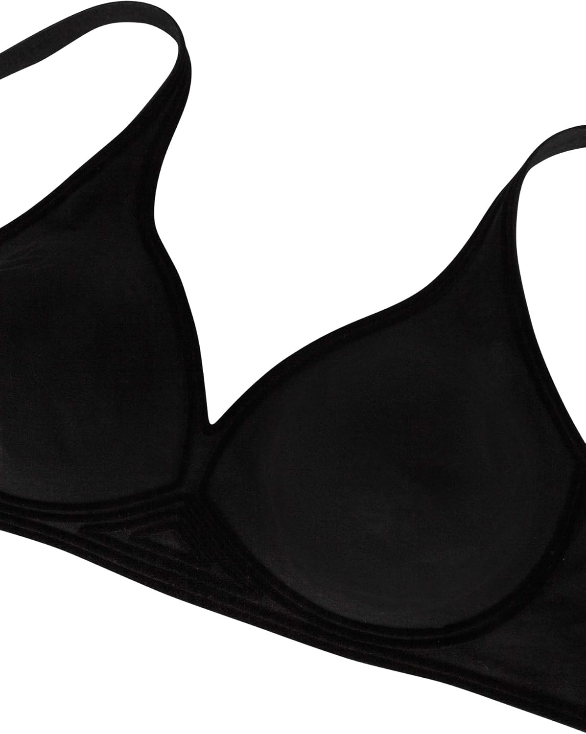 Wolford 3W Skin Bra for Women - Image 5