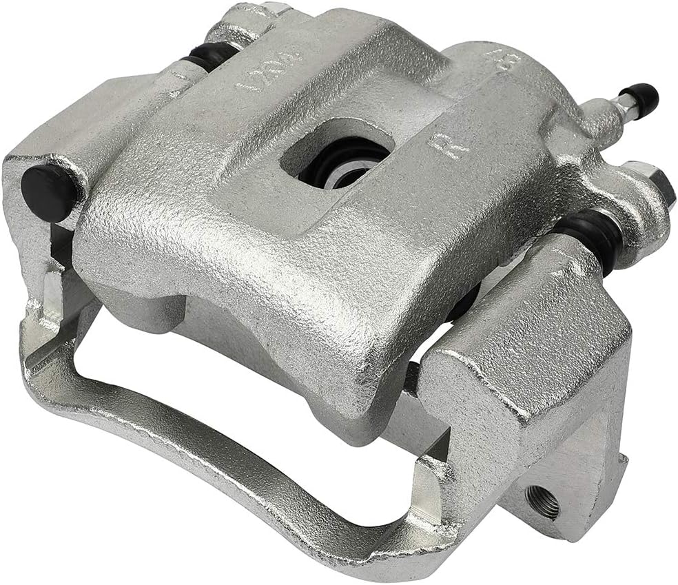 ECCPP Disc Brake Caliper Assembly 19B3276 Replacement For Sequoia 2008-2017,For Tundra 2007-2017 - Rear Passenger Side