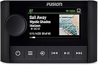Vista 1 de Garmin Fusion Apollo MS-ERX400 - Mando a distancia con cable marino, con Ethernet, una marca Garmin