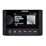 Fusion Apollo MS-ERX400 Marine Wired Remote, with Ethernet, A Garmin Brand