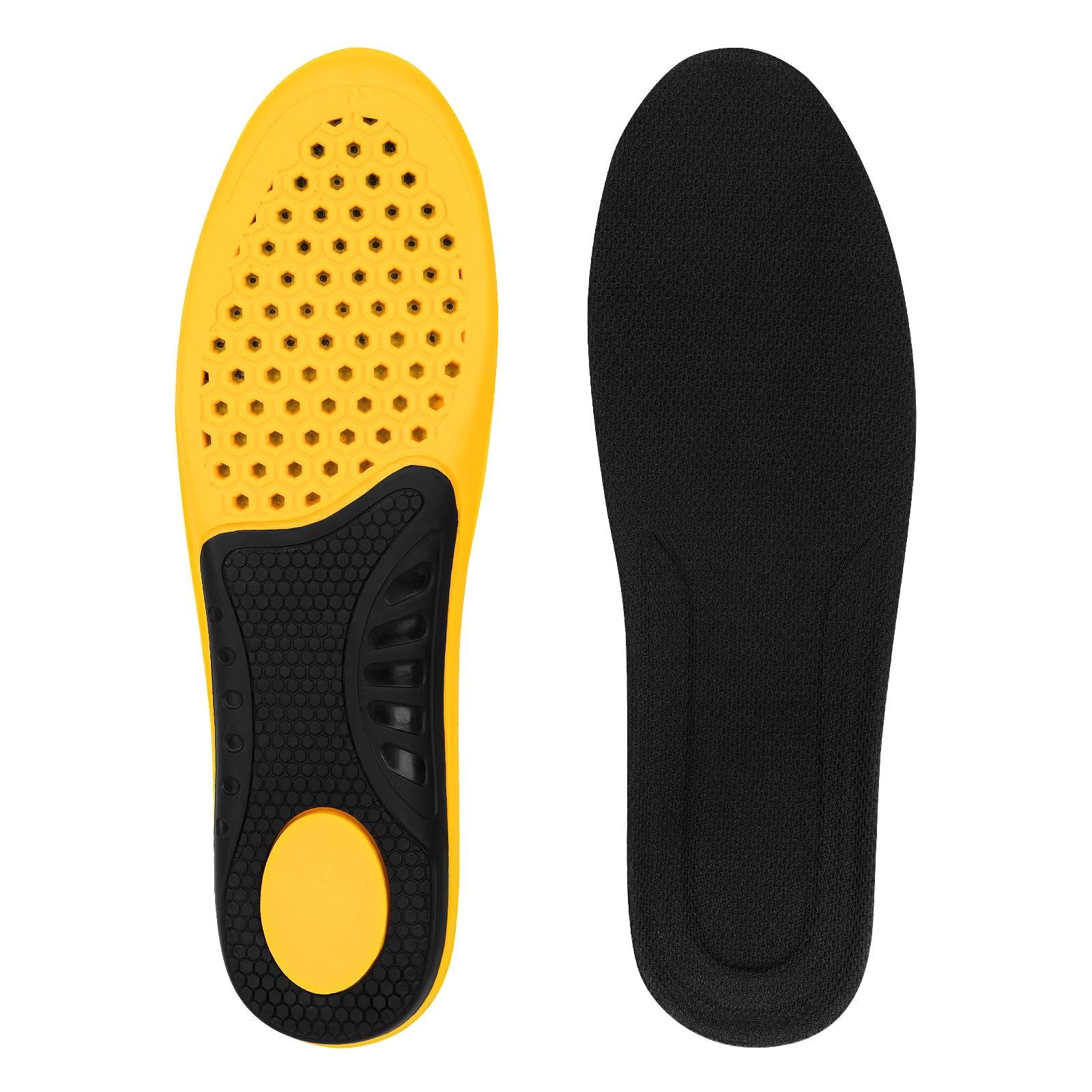 nike anatomical arch support inserts