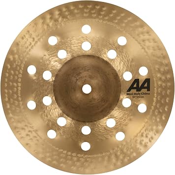 Sabian AA Mini Holy China, Traditional 10 in.
