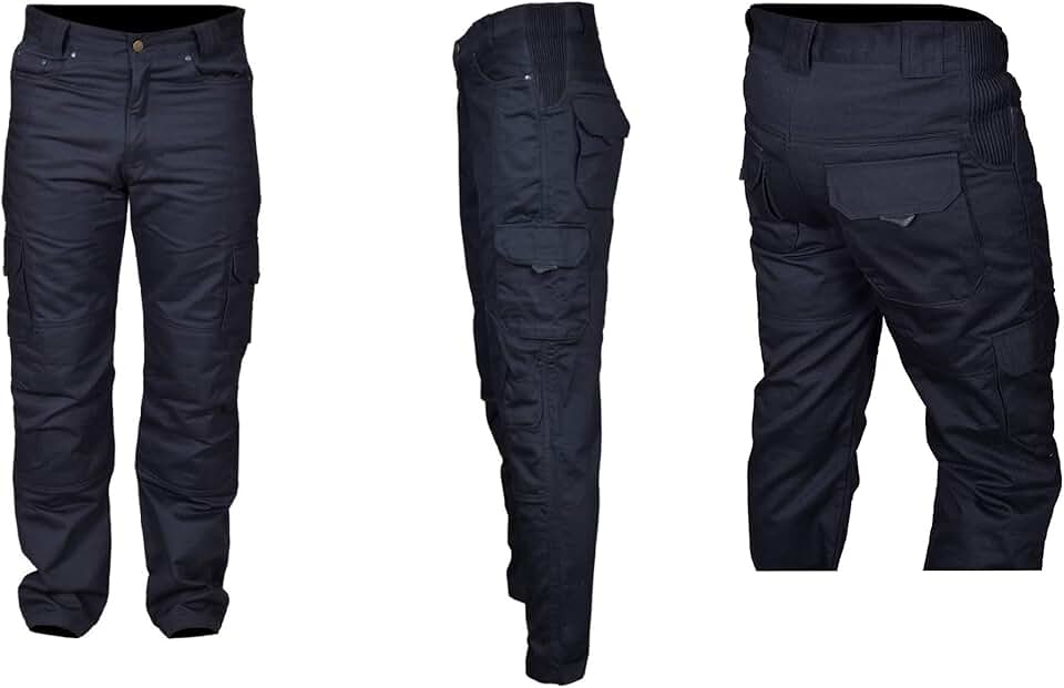 Protective Motorbike Trousers Amazon.co.uk