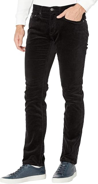 U.S. Polo Assn. Mens Corduroy Pant