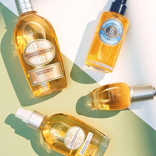 Miniatura 6 de L'Occitane Aceite Fabuloso para el Cuerpo de Karité con 5% de Aceite de Karité 3.30 fl oz