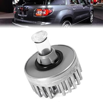 Lochnchn 13582912 Tail Lights Bulb Compatible with GMC Acadia 2013-2016,2017 GMC Acadia Limited Rear Brake Taillights Bulbs Replace 19433735