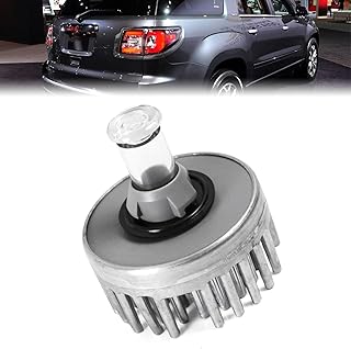 Lochnchn 13582912 Tail Lights Bulb Compatible with GMC Acadia 2013-2016,2017 GMC Acadia Limited Rear Brake Taillights Bulbs Replace 19433735