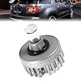 Lochnchn 13582912 Tail Lights Bulb Compatible with GMC Acadia 2013-2016,2017 GMC Acadia Limited Rear Brake Taillights Bulbs Replace 19433735