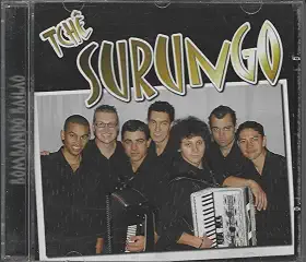 Tchê Surungo – Bombando Bailão