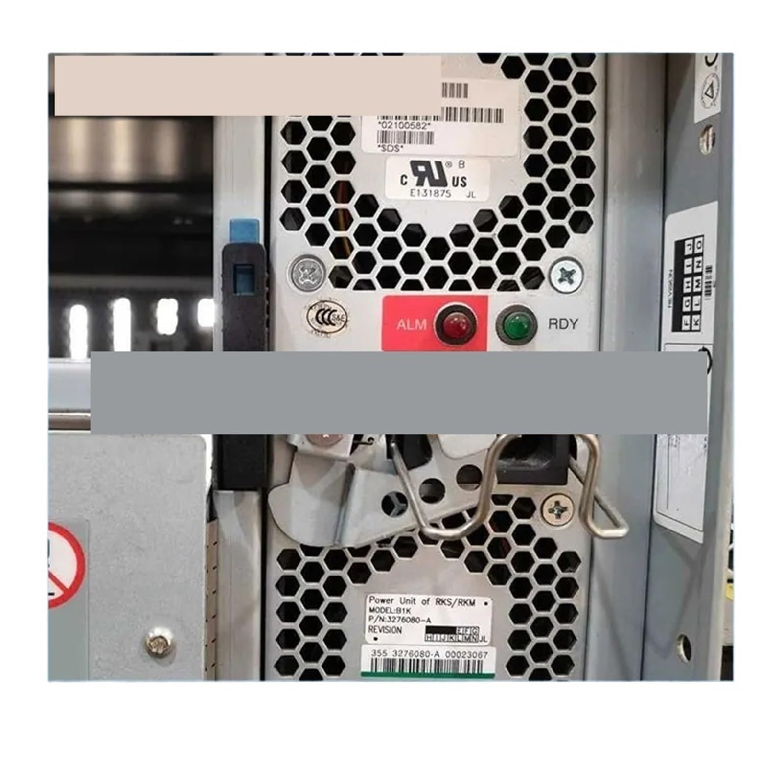 BALYDLUL 1pcs For 3276080-A PPD7002-3 DF-F800-B1K AMS2100 AMS2300 Kit