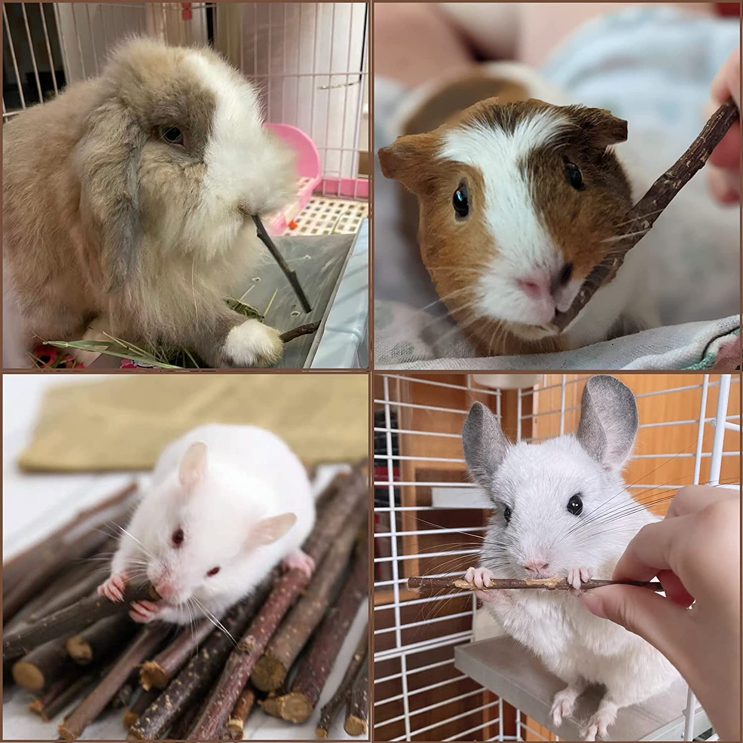 ジョセ　(*≧∀≦*)＋ねずみ1 3490 もりねずみ：おもちゃ：百町森