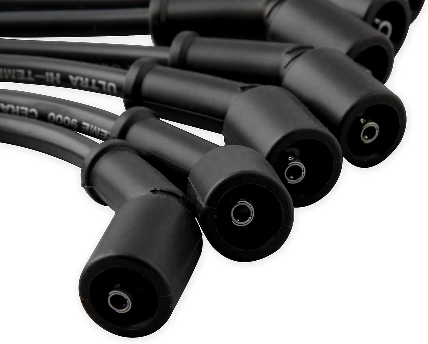 ACCEL 9070CK Extreme 9000 Spark Plug Wire Set Ceramic Boot