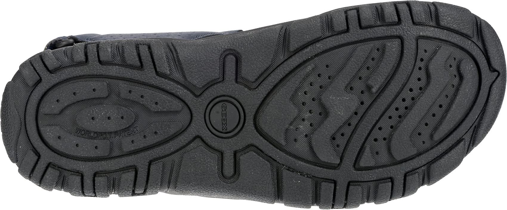 Geox Uomo Sandal Strada D, Sandali Uomo
