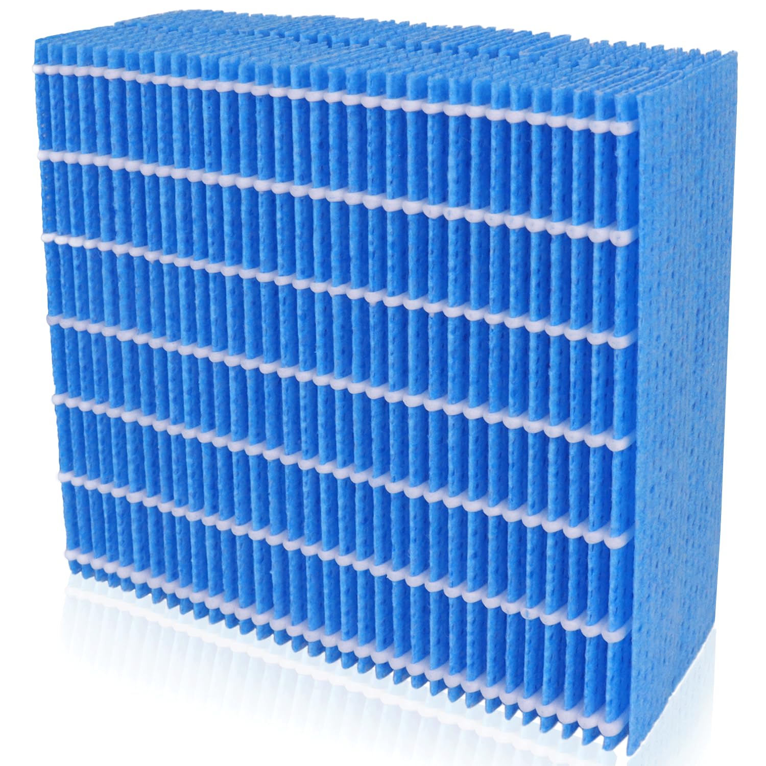 WINYES HV-FH7 加湿フィルター HV-H55 HV-H75 HV-J55 HV-J75 HV-P55 HV-P75 加湿器 フィルター HV-L55 HV-L75 HV-R55 HV-R75 加熱気化式加湿機用 フィルター 互換品 1枚入り