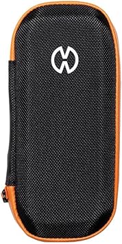 Venty Hard Shell Case for Venty Vaporizer from Storz & Bickel
