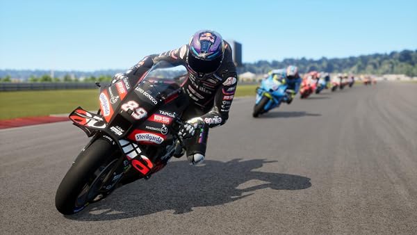 MotoGP 26 - Dayone Edition - 4