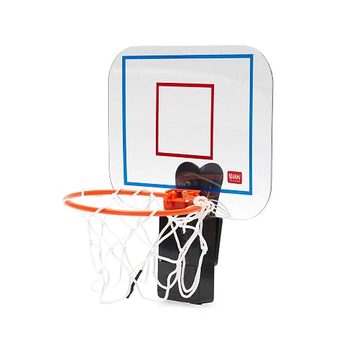 Legami - Magic Shot - Cesto sonoro para cesta, multicolorido, M : Amazon.es: Bri