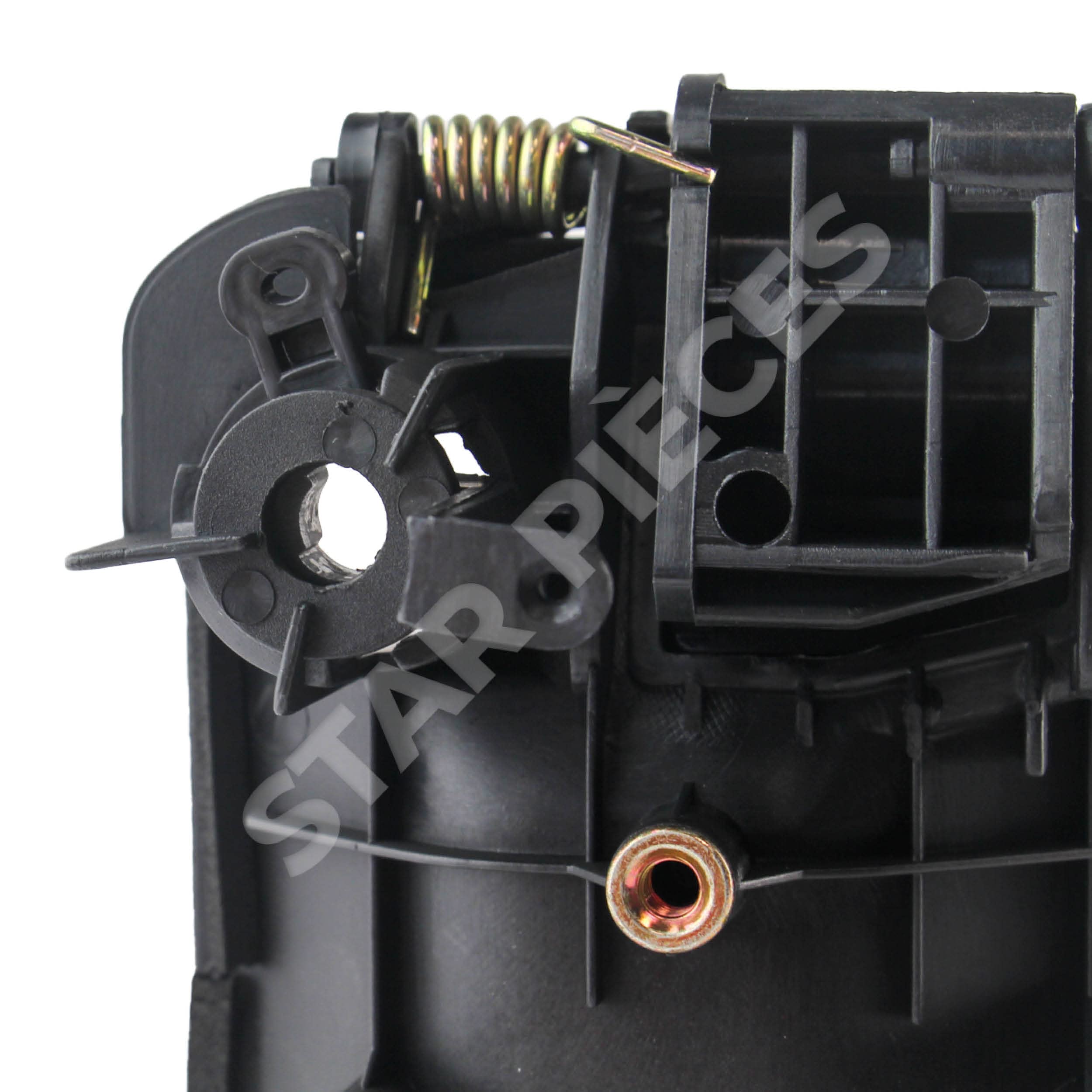 STARKIT PERFORMANCE Maniglia porta a battente compatibile per Jumpy 1, Scudo e Expert 1 (1995-2006) maniglia esterna | PORTA BATTENTE POSTERIORE DESTRA (posteriore del passeggero) 1472002899, 9101G9