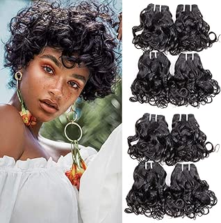 Best Curly Brazilian Weave Of 2020 Top Rated Reviewed