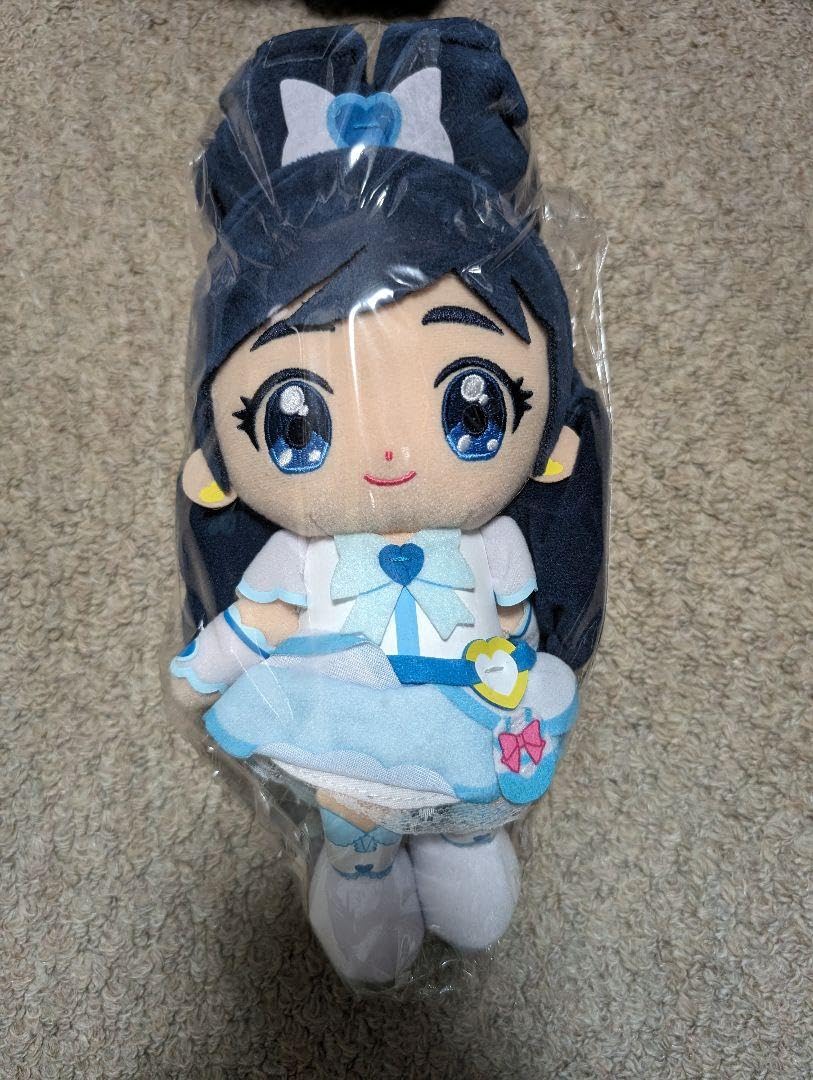 Amazon.co.jp: プリ キュア キュアホワイト キュアフレンズ