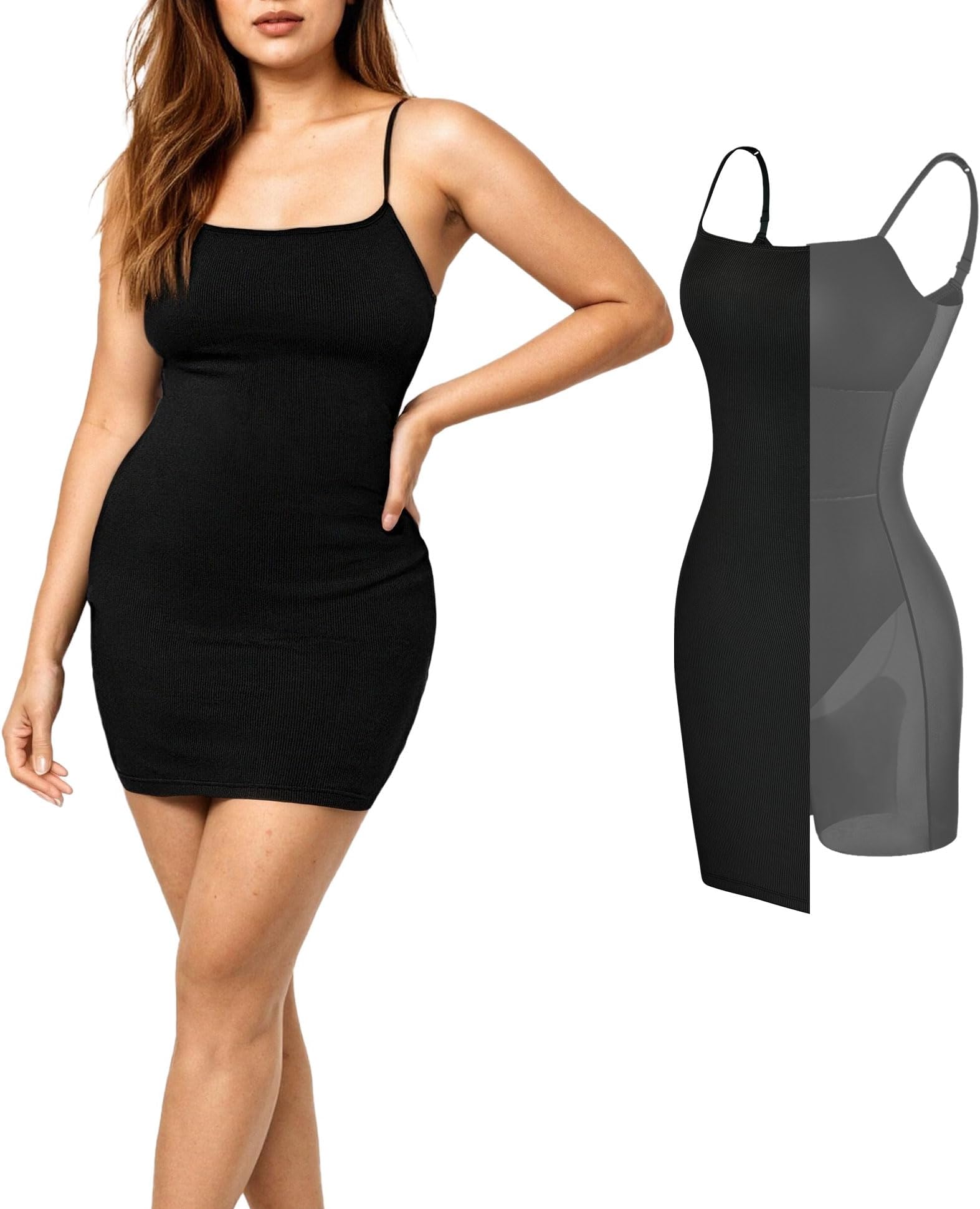 Womens Custom Shapewear