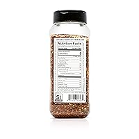 Vista 2 de Spiceology - Steak and Bake Salt-Free Seasoning Blend - 18 oz