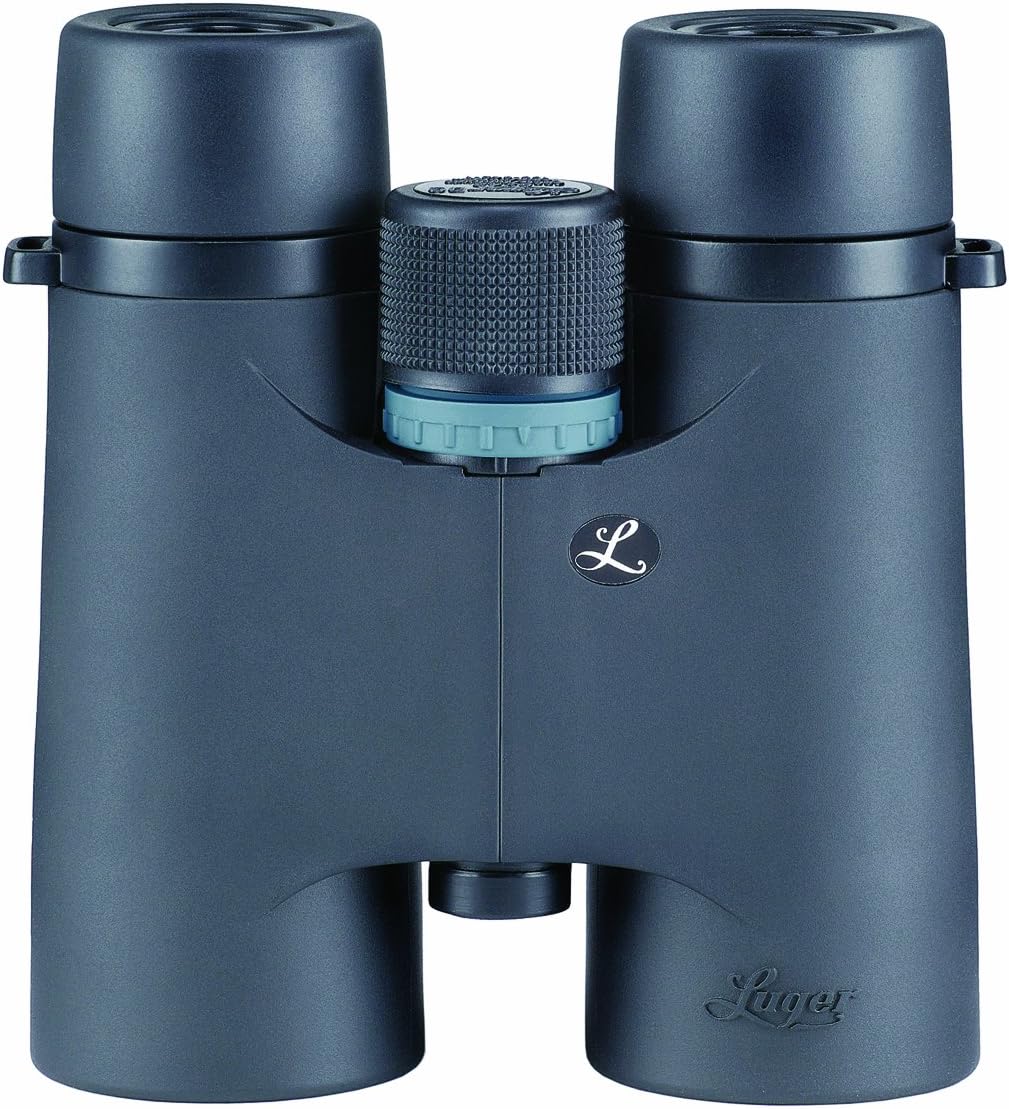 Luger DG 8X42 ROOF Binoculars